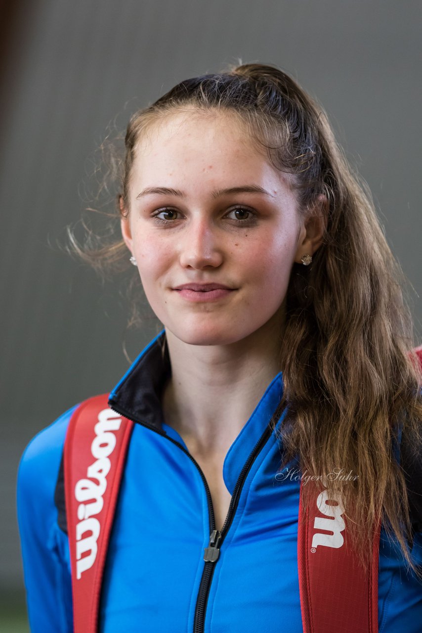 Laura Bente 455 - Sparkassen Pokal Marne